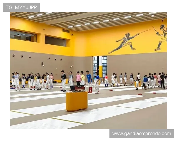 满冠体育引领青少年体育教育新潮流,打造全面发展的体育人才 满冠体育引领青少年体育教育新潮流,打造全面发展的体育人才